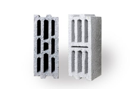 بلوک ۴ جداره