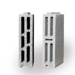 بلوک سه جداره ۱۰*۴۰