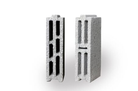 بلوک سه جداره ۱۰*۴۰