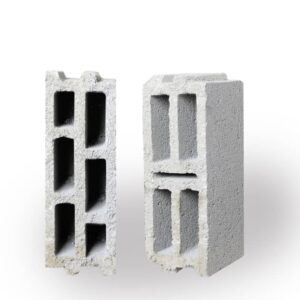 بلوک سه جداره ۱۵*۴۰