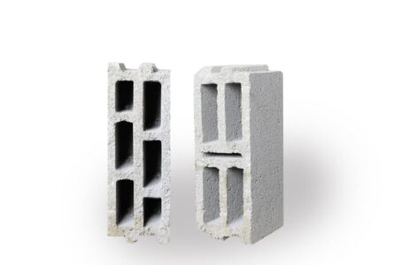 بلوک سه جداره ۱۵*۴۰