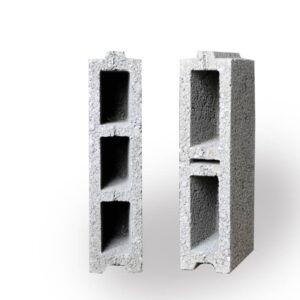 بلوک دو جداره ۱۰*۴۰